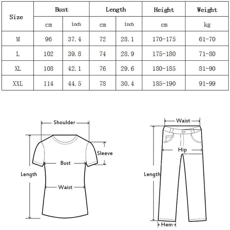 Cotton Muscle Fit T-Shirts