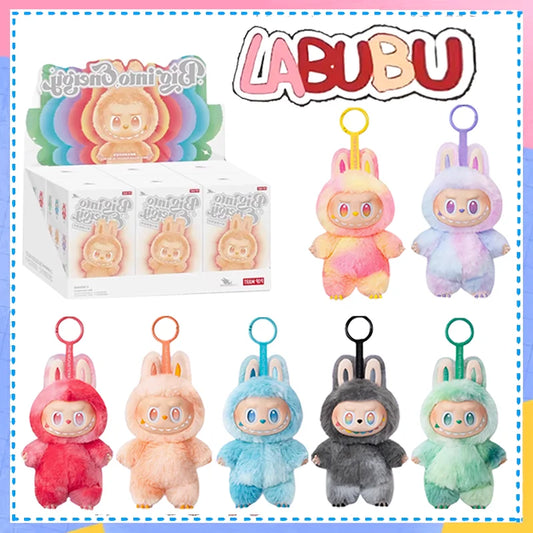 Pop mart's LaBuBu V3 Blind Boxes