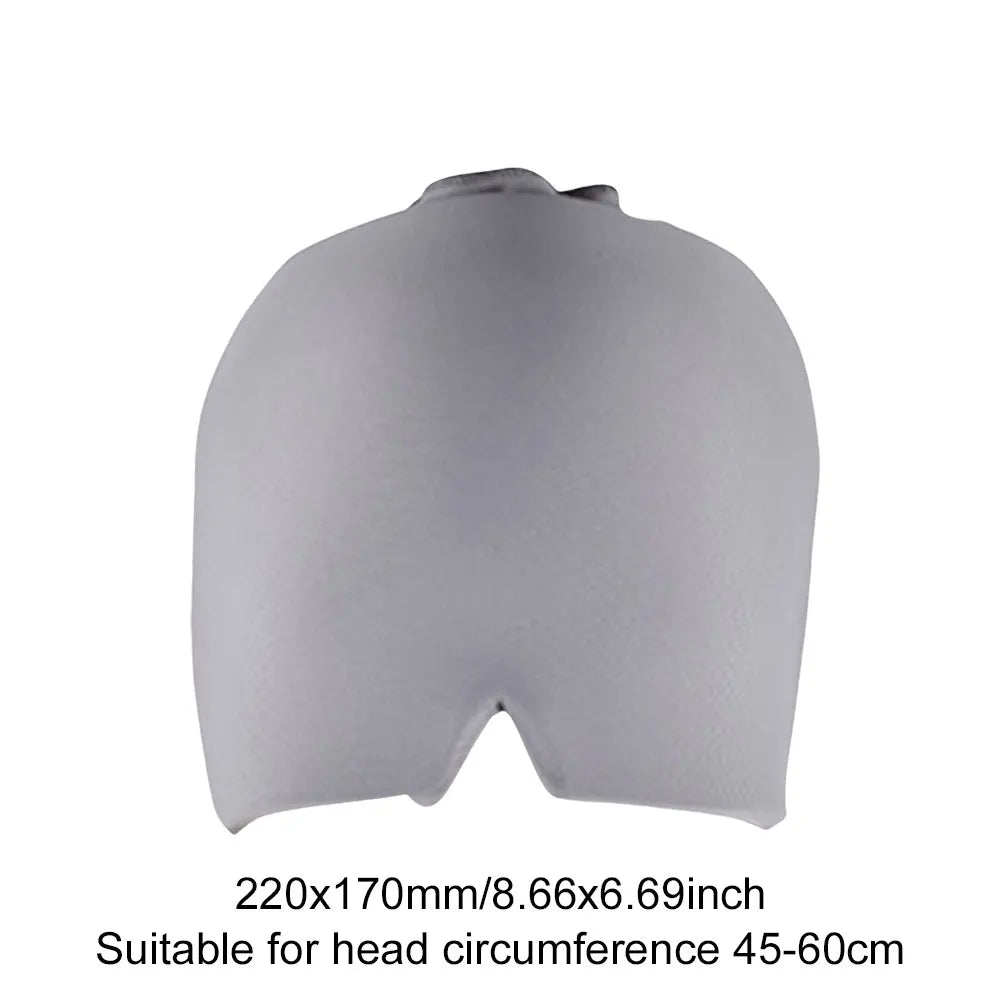 Migraine Headache Gel Relief  Cap
