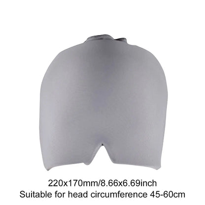 Migraine Headache Gel Relief  Cap