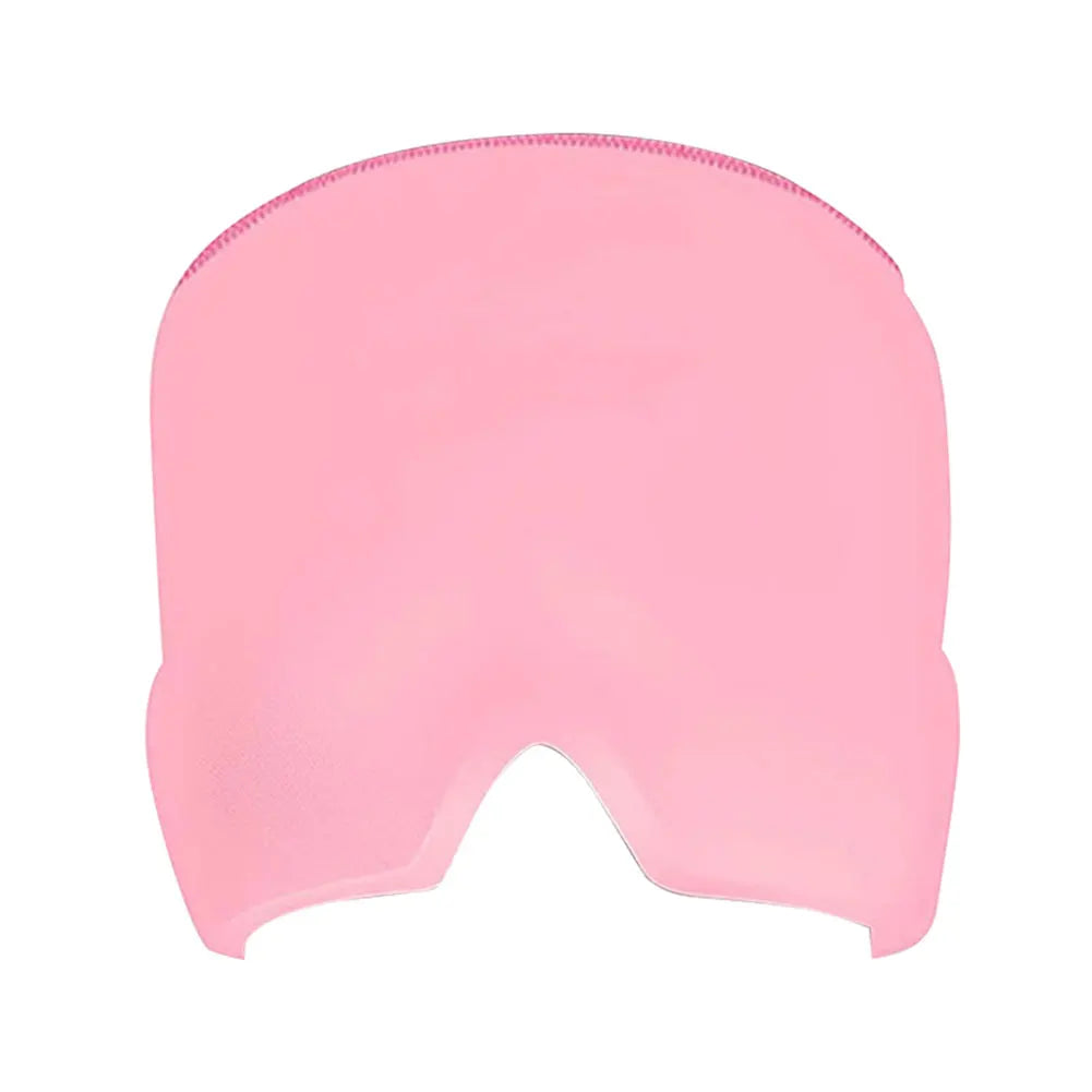 Migraine Headache Gel Relief  Cap