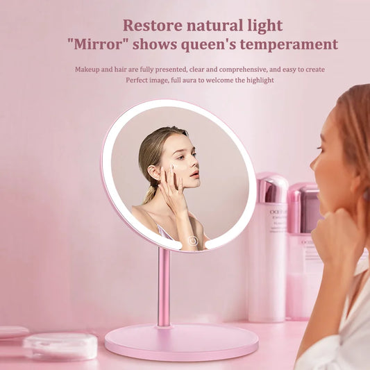 LED Makeup Mirror