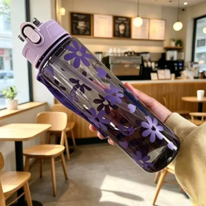25.36oz Transparent Water Cup