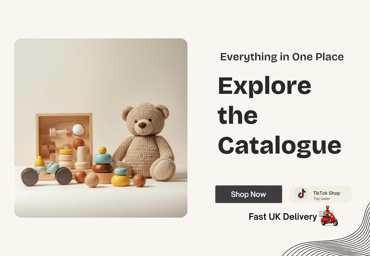 Presentation - Upgrade Your Everyday (1210 x 840 px)